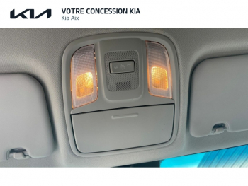 Photo 6 du bon plan KIA e-Niro Active 204ch occasion à 23990 €