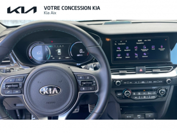 Photo 7 du bon plan KIA e-Niro Active 204ch occasion à 23990 €