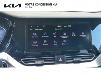 Photo 9 du bon plan KIA e-Niro Active 204ch occasion à 23990 €