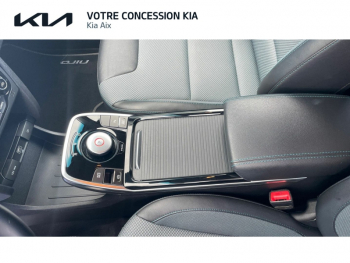 Photo 10 du bon plan KIA e-Niro Active 204ch occasion à 23990 €
