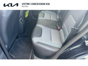 Photo 11 du bon plan KIA e-Niro Active 204ch occasion à 23990 €