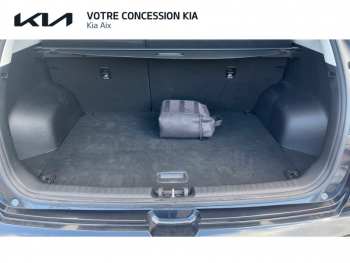 Photo 12 du bon plan KIA e-Niro Active 204ch occasion à 23990 €