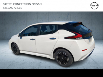 Photo 5 du bon plan NISSAN Leaf 150ch 40kWh Acenta 22 occasion à 16990 €