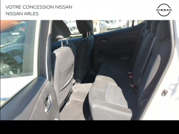 Photo 7 du bon plan NISSAN Leaf 150ch 40kWh Acenta 22 occasion à 16990 €