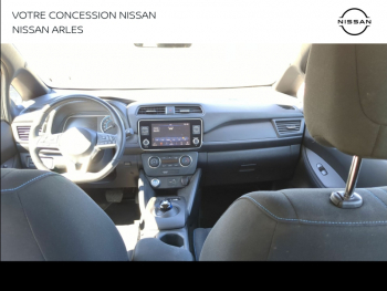 Photo 8 du bon plan NISSAN Leaf 150ch 40kWh Acenta 22 occasion à 16990 €