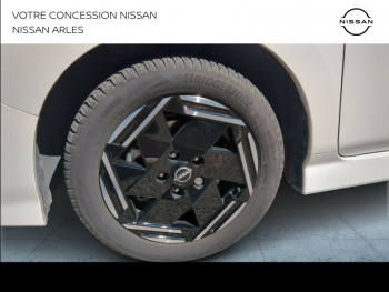 Photo 11 du bon plan NISSAN Leaf 150ch 40kWh Acenta 22 occasion à 16990 €