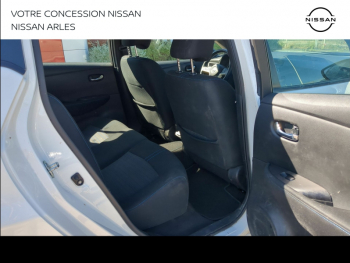Photo 12 du bon plan NISSAN Leaf 150ch 40kWh Acenta 22 occasion à 16990 €