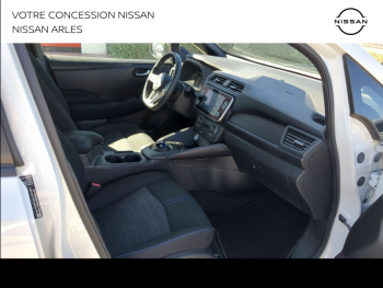 Photo 13 du bon plan NISSAN Leaf 150ch 40kWh Acenta 22 occasion à 16990 €