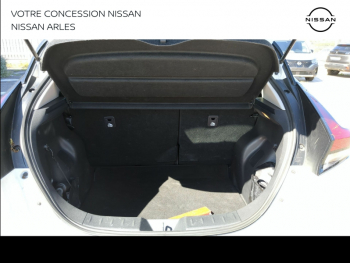 Photo 14 du bon plan NISSAN Leaf 150ch 40kWh Acenta 22 occasion à 16990 €