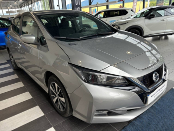 Photo 2 du bon plan NISSAN Leaf 150ch 40kWh Acenta 21 occasion à 13190 €