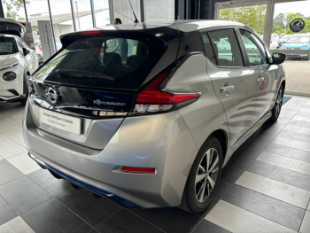 Photo 3 du bon plan NISSAN Leaf 150ch 40kWh Acenta 21 occasion à 13190 €