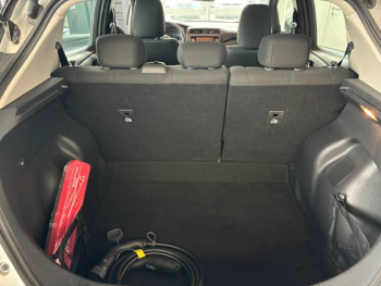 Photo 6 du bon plan NISSAN Leaf 150ch 40kWh Acenta 21 occasion à 13190 €