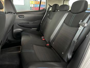 Photo 9 du bon plan NISSAN Leaf 150ch 40kWh Acenta 21 occasion à 13190 €