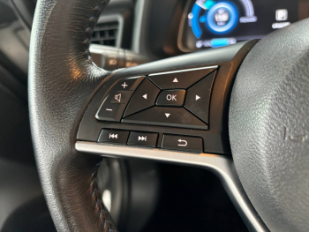 Photo 12 du bon plan NISSAN Leaf 150ch 40kWh Acenta 21 occasion à 13190 €