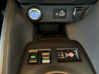 Photo 22 du bon plan NISSAN Leaf 150ch 40kWh Acenta 21 occasion à 13190 €
