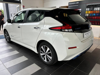Photo 4 du bon plan NISSAN Leaf 150ch 40kWh Acenta occasion à 12690 €