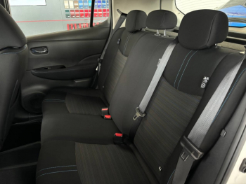 Photo 9 du bon plan NISSAN Leaf 150ch 40kWh Acenta occasion à 12690 €
