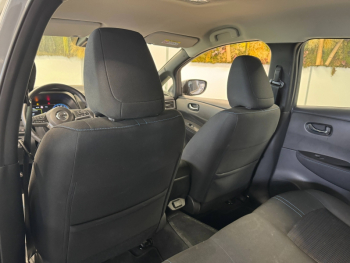 Photo 7 du bon plan NISSAN Leaf 150ch 40kWh Acenta 21 occasion à 18980 €