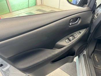 Photo 11 du bon plan NISSAN Leaf 150ch 40kWh Acenta 21 occasion à 18980 €
