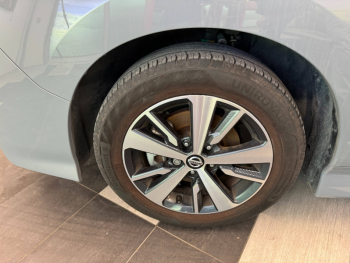 Photo 14 du bon plan NISSAN Leaf 150ch 40kWh Acenta 21 occasion à 18980 €