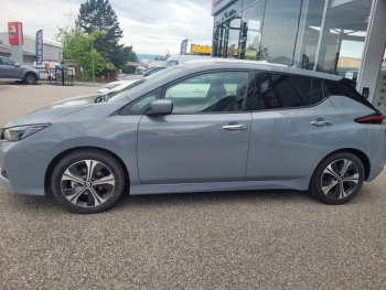 Photo 3 du bon plan NISSAN Leaf 150ch 40kWh N-Connecta 21.5 occasion à 14980 €