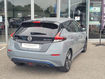 Photo 4 du bon plan NISSAN Leaf 150ch 40kWh N-Connecta 21.5 occasion à 14980 €