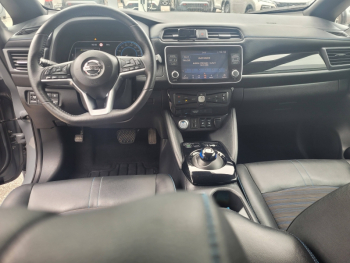 Photo 6 du bon plan NISSAN Leaf 150ch 40kWh N-Connecta 21.5 occasion à 14980 €