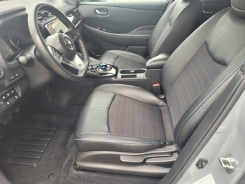 Photo 8 du bon plan NISSAN Leaf 150ch 40kWh N-Connecta 21.5 occasion à 14980 €