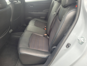Photo 9 du bon plan NISSAN Leaf 150ch 40kWh N-Connecta 21.5 occasion à 14980 €