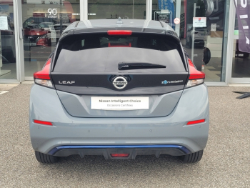 Photo 10 du bon plan NISSAN Leaf 150ch 40kWh N-Connecta 21.5 occasion à 14980 €