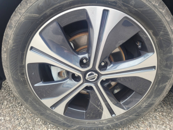 Photo 12 du bon plan NISSAN Leaf 150ch 40kWh N-Connecta 21.5 occasion à 14980 €