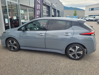Photo 14 du bon plan NISSAN Leaf 150ch 40kWh N-Connecta 21.5 occasion à 14980 €