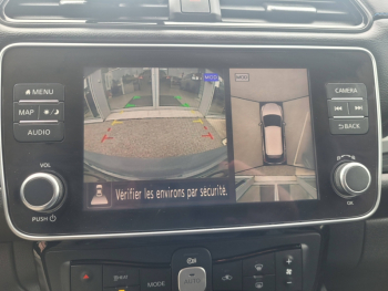 Photo 20 du bon plan NISSAN Leaf 150ch 40kWh N-Connecta 21.5 occasion à 14980 €