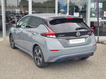 Photo 24 du bon plan NISSAN Leaf 150ch 40kWh N-Connecta 21.5 occasion à 14980 €