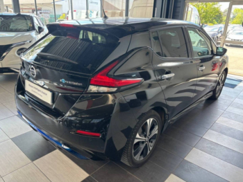 Photo 3 du bon plan NISSAN Leaf 150ch 40kWh N-Connecta 19 occasion à 14190 €