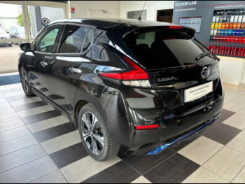 Photo 4 du bon plan NISSAN Leaf 150ch 40kWh N-Connecta 19 occasion à 14190 €