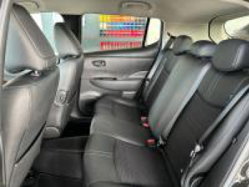 Photo 9 du bon plan NISSAN Leaf 150ch 40kWh N-Connecta 19 occasion à 14190 €