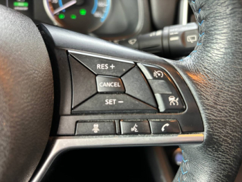 Photo 14 du bon plan NISSAN Leaf 150ch 40kWh N-Connecta 19 occasion à 14190 €