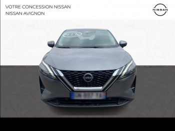 Photo 6 du bon plan NISSAN Qashqai 1.3 Mild Hybrid 140ch Business Edition 2022 occasion à 21890 €