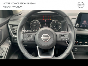 Photo 8 du bon plan NISSAN Qashqai 1.3 Mild Hybrid 140ch Business Edition 2022 occasion à 21890 €