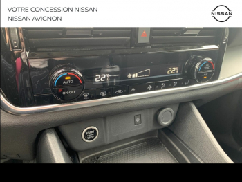 Photo 11 du bon plan NISSAN Qashqai 1.3 Mild Hybrid 140ch Business Edition 2022 occasion à 21890 €