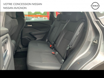 Photo 14 du bon plan NISSAN Qashqai 1.3 Mild Hybrid 140ch Business Edition 2022 occasion à 21890 €