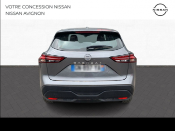 Photo 15 du bon plan NISSAN Qashqai 1.3 Mild Hybrid 140ch Business Edition 2022 occasion à 21890 €