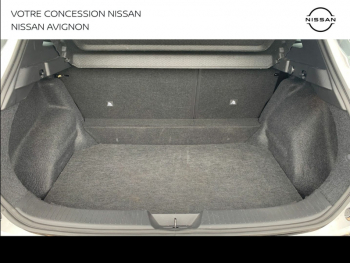 Photo 16 du bon plan NISSAN Qashqai 1.3 Mild Hybrid 140ch Business Edition 2022 occasion à 21890 €