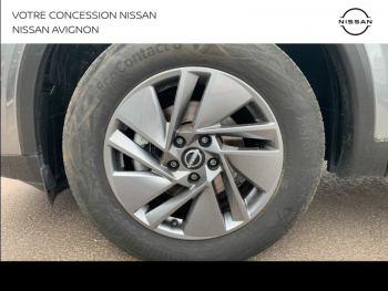 Photo 18 du bon plan NISSAN Qashqai 1.3 Mild Hybrid 140ch Business Edition 2022 occasion à 21890 €