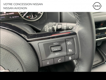 Photo 26 du bon plan NISSAN Qashqai 1.3 Mild Hybrid 140ch Business Edition 2022 occasion à 21890 €