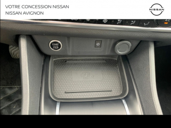 Photo 27 du bon plan NISSAN Qashqai 1.3 Mild Hybrid 140ch Business Edition 2022 occasion à 21890 €