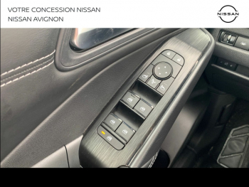 Photo 28 du bon plan NISSAN Qashqai 1.3 Mild Hybrid 140ch Business Edition 2022 occasion à 21890 €
