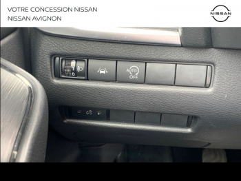 Photo 29 du bon plan NISSAN Qashqai 1.3 Mild Hybrid 140ch Business Edition 2022 occasion à 21890 €