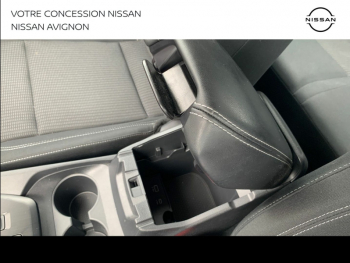 Photo 30 du bon plan NISSAN Qashqai 1.3 Mild Hybrid 140ch Business Edition 2022 occasion à 21890 €